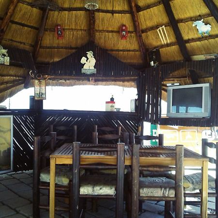 Road View Lodge فرانسیستوون المظهر الخارجي الصورة