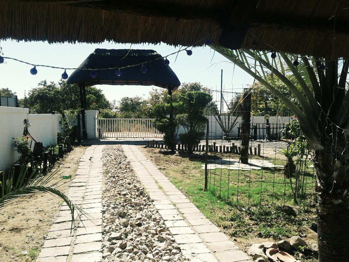 Road View Lodge فرانسیستوون المظهر الخارجي الصورة
