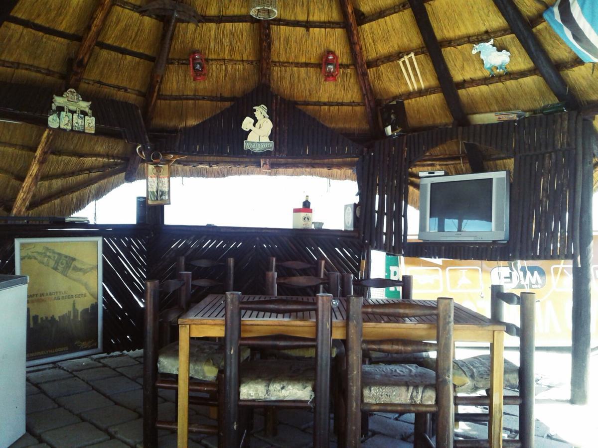 Road View Lodge فرانسیستوون المظهر الخارجي الصورة