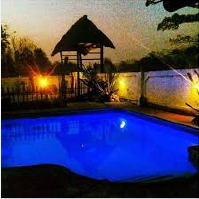 Road View Lodge فرانسیستوون المظهر الخارجي الصورة