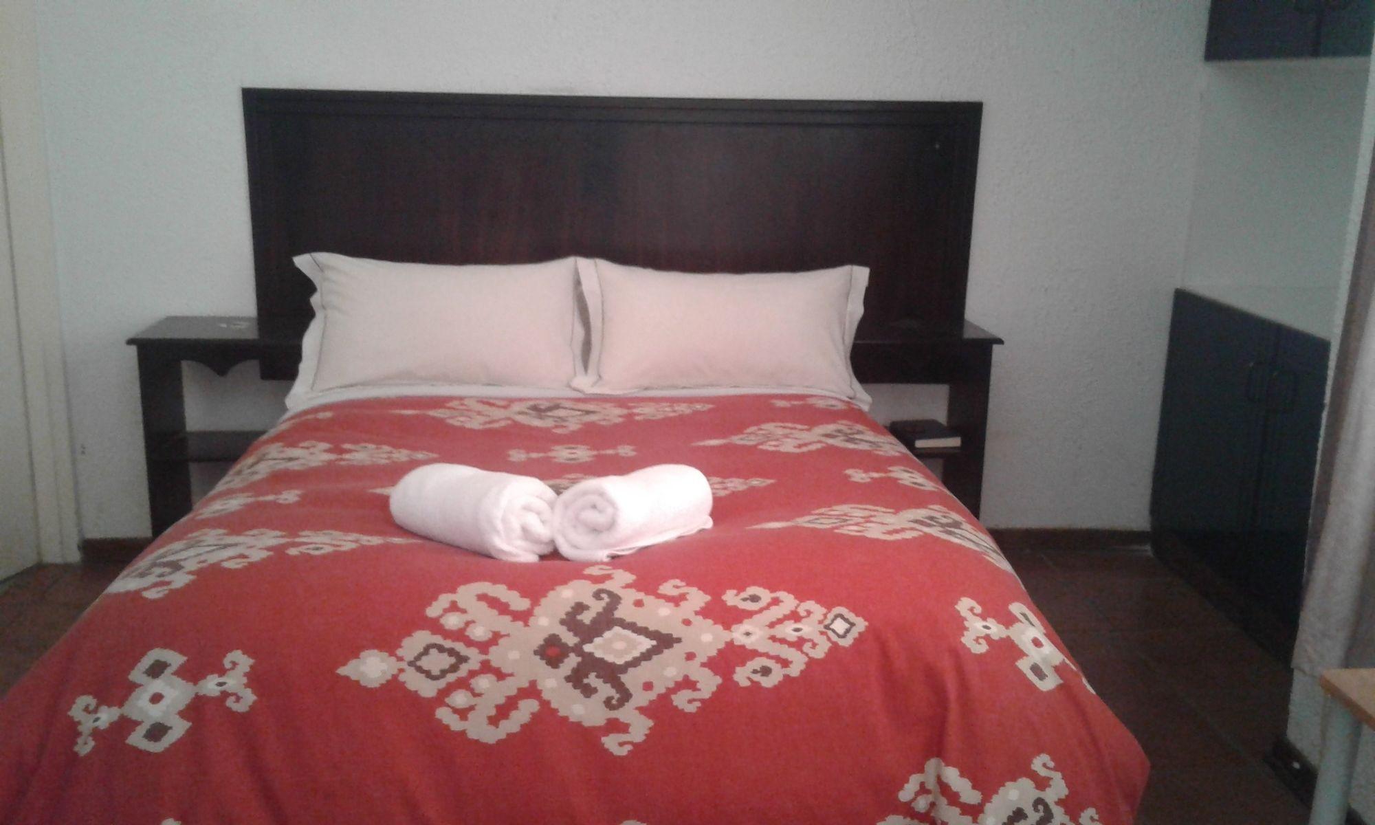 Road View Lodge فرانسیستوون المظهر الخارجي الصورة